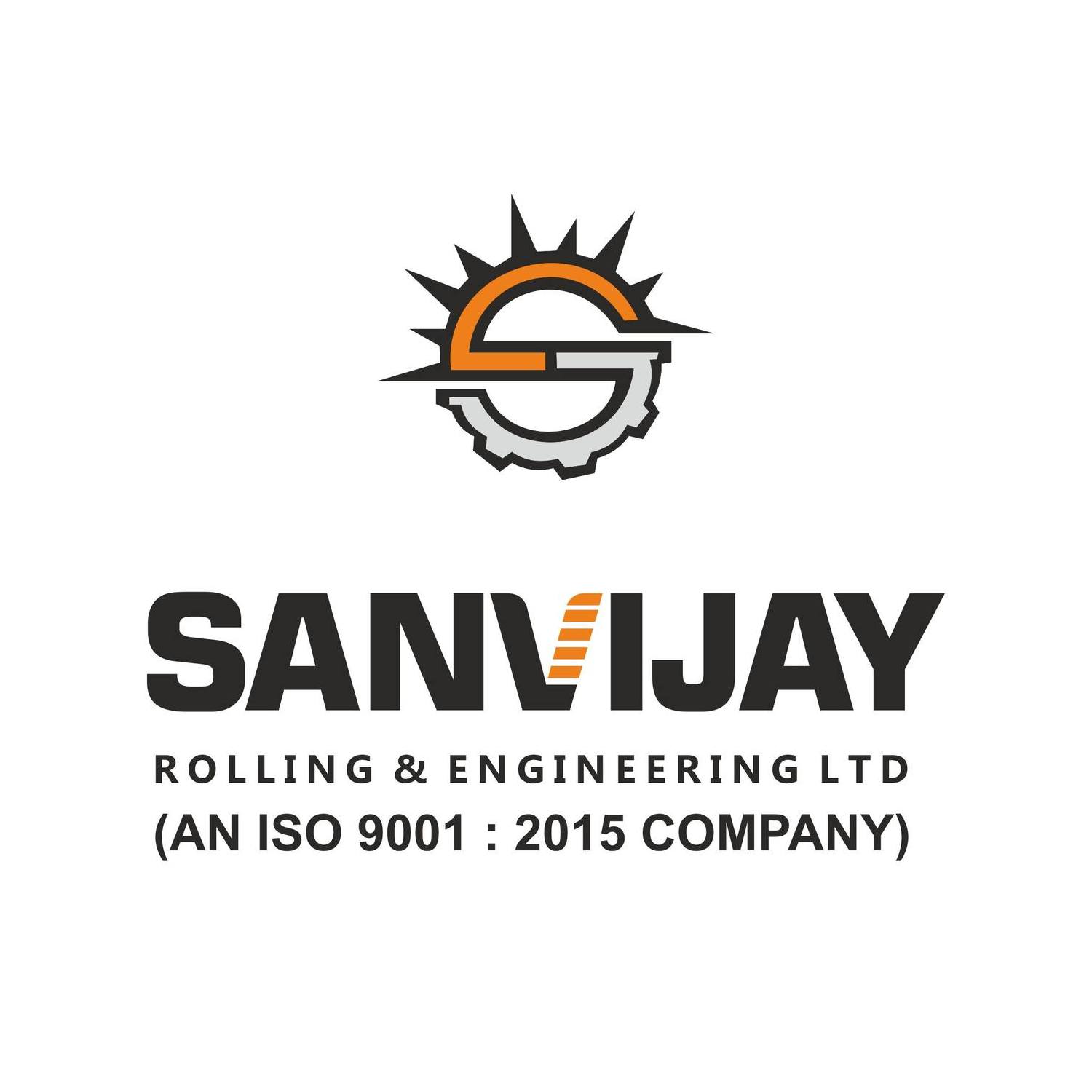 Sanvijay Polling Logo